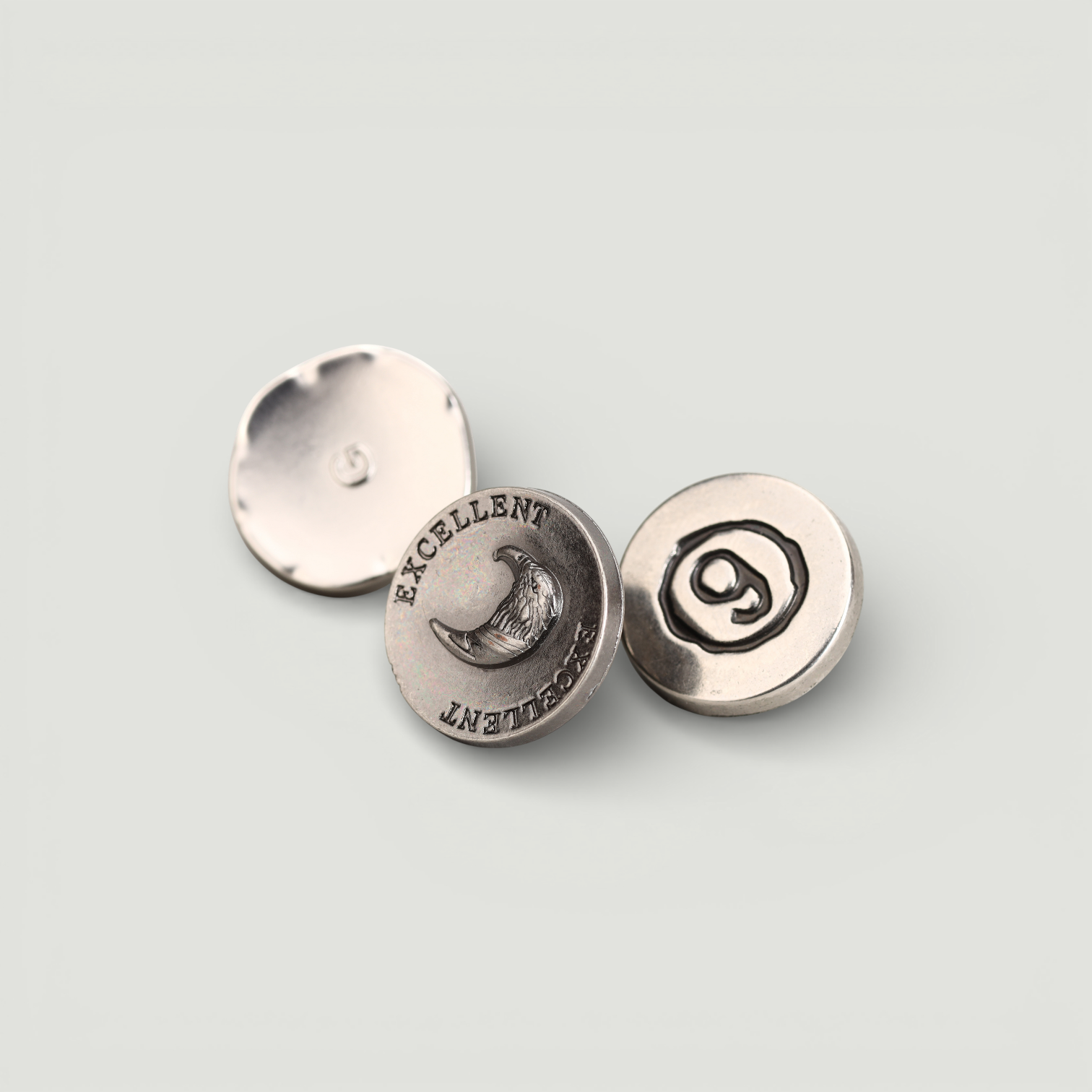 Button Product